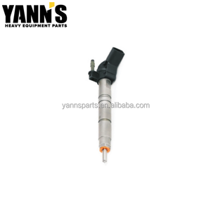Inyector de combustible diésel YANN'S 6420701187 para <span class=keywords><strong>W218</strong></span> CLS 350 3,0 CDI - Product Image 2