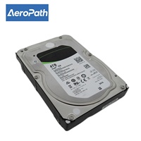 Pour 7E8 ST4000NM0035 4TB 7200RPM 512n SATA 6Gb/s 128MB Cache 3.5" Disque Dur Interne Serveur Neuf en Stock
