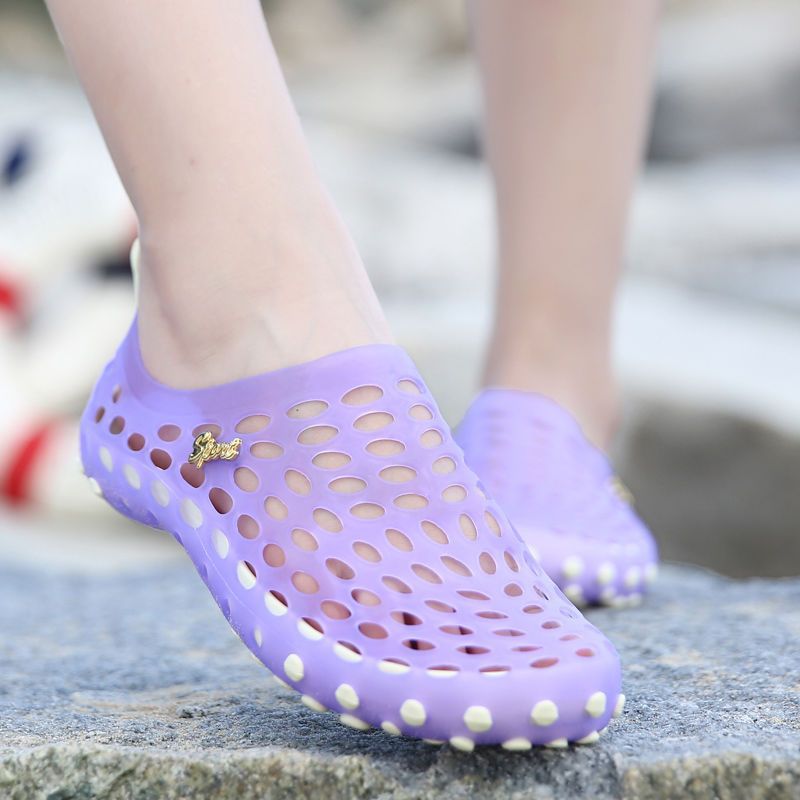 12058 Purple Standard Sports Shoe Size