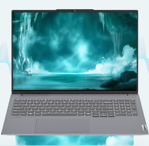 ThinkPad <span class=keywords><strong>ThinkBook</strong></span> 16, Portátil de Oficina de 16 Pulgadas, Intel Core <span class=keywords><strong>I5</strong></span>-220H, 16 GB de RAM, 1 TB de Almacenamiento, Pantalla Grande de 2.5K, Alta Tasa de Refresco, Nuevo - Product Image 2