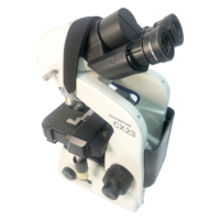 Customized Optic Instrument Lab Medical CX23LED Digital Binocular Trinocular Electronic Olympus Microscope for Teaching Research