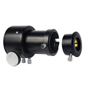천문 망원경 monocular 접안경 monocular 천문 부속품을 refra하기를 위한 2 인치 금속 <span class=keywords><strong>focuser</strong></span> - Product Image 4