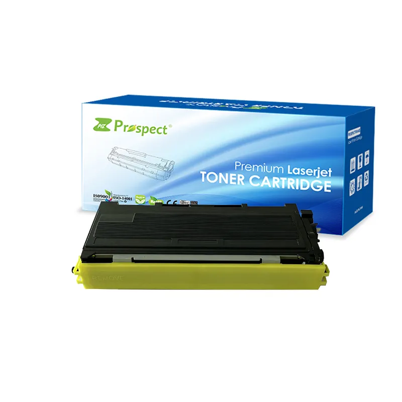 Prospect TN350 TN2000 TN2005 TN2025 TN2050 TN2075 Premium-Laser toner kartusche kompatibel für Brother HL-2030 2040 2070 2035