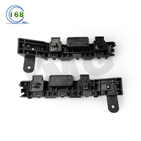 Aksesoris Mobil IMG Brand Spacer Bumper Depan 71198-3K4-H00 71193-3K4-H00 untuk Honda Siming M-NV 2021 DH2