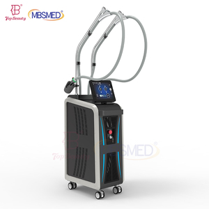 Vẻ đẹp máy coolwave mặt và cơ thể thắt chặt thiết bị Onda coolwave Pro cho da làm săn chắc và đường viền điêu khắc với 3 xử lý - Product Image 6