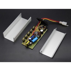 Venta caliente nuevo convertidor de voltaje de scooter eléctrico 48V 72v a 12V DC a DC convertidor reductor - Product Image 6