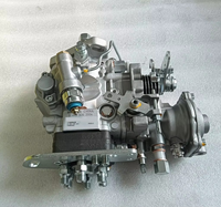 Pompe d'injection de carburant diesel 3960900 0460426401 0460-426-401 VE6/12F1300R929-5 Pompe distributrice rotative 6 cylindres