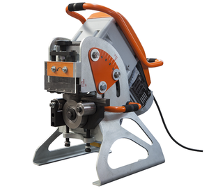 เครื่องลบคมแผ่นสองด้าน UZ18 HardWorker ความเร็วสูง สำหรับงานอุตสาหกรรม - Product Image 3