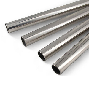 צינור עגול נירוסטה 6 אינץ' ישירות מהמפעל SCH10 SCH20 SCH40 SCH80 כל הדרגות - Product Image 2