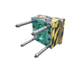 เครื่องฉีดพลาสติกแบบร้อน/เย็น รุ่น YIOT YO-005M จากโรงงานจีน ได้รับการรับรองมาตรฐาน ISO9001 พร้อมโครงสร้างพลาสติกครบชุด - Product Image 1