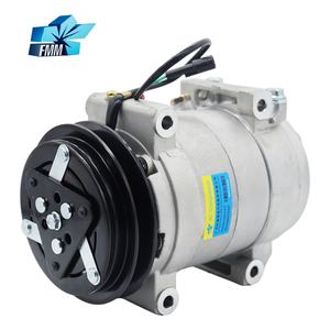 Ventes exclusives, service à guichet unique, compresseur de climatisation automobile 100% original pour camion Isuzu - Product Image 3