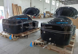 Machines flottantes avec musique Herts Isolation Pods - Product Image 3