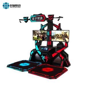 Máquina <span class=keywords><strong>de</strong></span> <span class=keywords><strong>Juegos</strong></span> <span class=keywords><strong>de</strong></span> <span class=keywords><strong>Realidad</strong></span> <span class=keywords><strong>Virtual</strong></span>, Plataforma <span class=keywords><strong>de</strong></span> Movimiento <span class=keywords><strong>de</strong></span> Disparos <span class=keywords><strong>de</strong></span> Zombis, Simulador <span class=keywords><strong>de</strong></span> Disparos <span class=keywords><strong>de</strong></span> <span class=keywords><strong>Realidad</strong></span> <span class=keywords><strong>Virtual</strong></span> Interactivo, <span class=keywords><strong>Juegos</strong></span> <span class=keywords><strong>de</strong></span> Arcade <span class=keywords><strong>de</strong></span> <span class=keywords><strong>Realidad</strong></span> <span class=keywords><strong>Virtual</strong></span> - Product Image 1