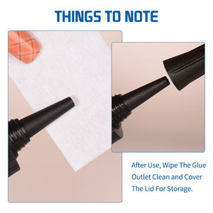 R S Nail Factory Venta directa Claro 200g Resina UV Tipo duro Collar Secado rápido Tipo duro transparente DIY Collar de resina UV Joyería - Product Image 5