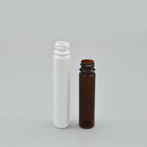 Oral Liquid <b>Bottle</b> Cylinder 10ml Screw Cap Medicine Packaging Health Product Packaging - Product Image 4