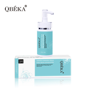 QBEKA <span class=keywords><strong>Crema</strong></span> de masaje adelgazante corporal profesional para <span class=keywords><strong>piernas</strong></span> <span class=keywords><strong>y</strong></span> <span class=keywords><strong>brazos</strong></span> <span class=keywords><strong>Crema</strong></span> para quemar grasa para muslo <span class=keywords><strong>y</strong></span> mano - Product Image 3