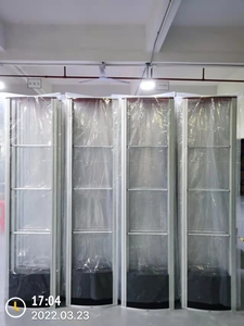 Siêu thị chống trộm 8.2MHz <span class=keywords><strong>RF</strong></span> EAS hệ thống quần áo chống trộm 8.2MHz hệ thống EAS 8.2MHz hệ thống cảm biến - Product Image 5