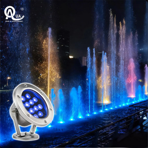 Fuente de Agua Aqua Music Linked, Sistema de Fuente Completo para Ingeniería Paisajística - Product Image 6