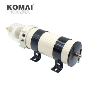 Filtro Separador de Agua y Combustible KOMAI 1000FH 1000FG 800143897 52900010364 - Product Image 3