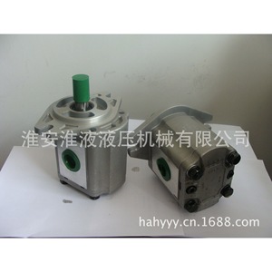 Bomba de Engranajes de 6 Dientes CBF-F420-ALH Nueva - Product Image 1