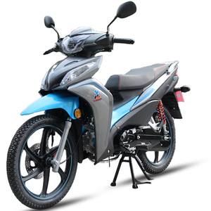 Moto Scooter 110cc 125cc di Alta Qualità <span class=keywords><strong>con</strong></span> <span class=keywords><strong>Motore</strong></span> Zongshen - Scooter <span class=keywords><strong>a</strong></span> Benzina Underbone - Product Image 1