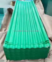 Bobines d'acier galvanisé prépeintes, bobines de métal pour toiture revêtues de couleur, norme GB, application de construction, soudage, revêtement Z81-Z120