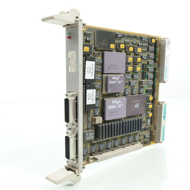 Original Brand New SICOMP AMSM36A251 CPU C8451A45A38 For PLC