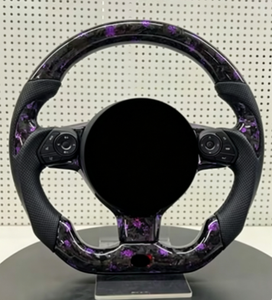 Volante en Oferta para Toyota Mark X, Crown, Corolla, Camry, RAV4, Prado, Yaris, Vitz, Hilux, Fortuner, Accesorios Interiores - Product Image 1