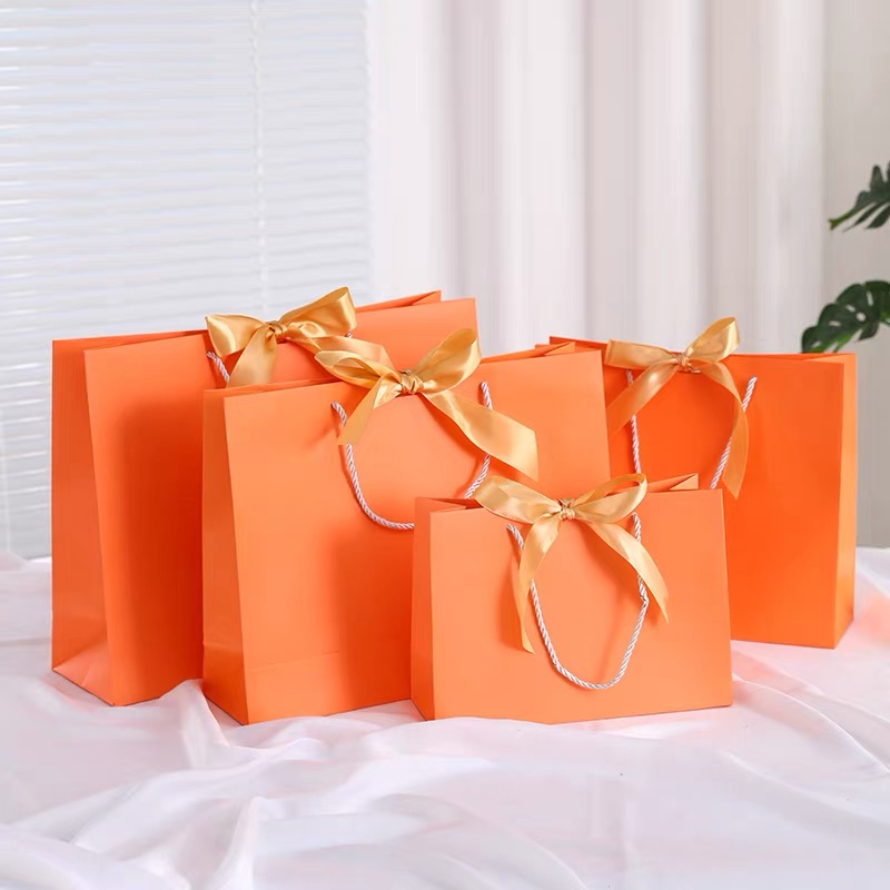Multi-Language Label Bags Global Market Colors Export Sizes Custom Translation Service