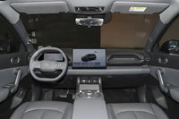 BYD ATTO 3 EVO 2026 SUV électrique avec toit ouvrant intelligent, autonomie optionnelle, voiture familiale