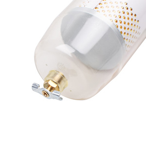 Conjunto de filtro de combustible B10-AL con llave para reparación y reemplazo 3307454S Modelo de plástico 4096 - Product Image 4