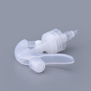 Résistant aux produits chimiques Écologique Idéal pour Nettoyage <span class=keywords><strong>Salon</strong></span> <span class=keywords><strong>de</strong></span> Jardinage ll Plastique Grande Souris Forte Mini Trigger Pulvérisateur pour Bouteille - Product Image 5