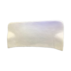 REPOSE-DOS DE SIÈGE DE BUS DE 45 POUCES EN POLYURÉTHANE (PU) MOLLETON, MEILLEURE VENTE ET TRÈS DEMANDÉ - Product Image 1