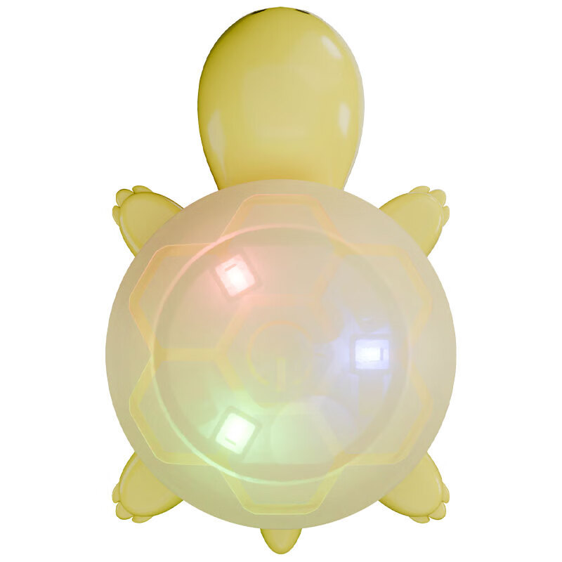 [Standard Version] Yellow
