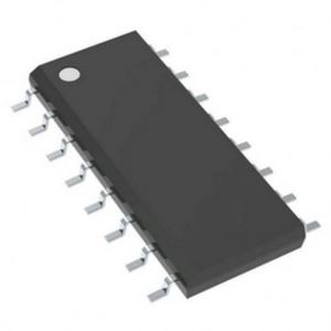 100% Brand-New & Original MC14504BDR2G Level Translator Integrated Circuit ic Electronic Component - Product Image 1