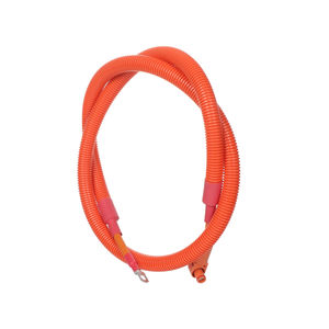 超音波溶接ノーズソーラー配線EV接続ワイヤー新エネルギー蓄電池50スクエア高電圧ワイヤーハーネス - Product Image 4