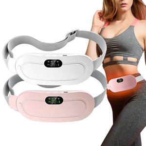 Ceinture de premiers secours menstruelle Strong Mode, soulagement rapide pour les douleurs sévères, à utiliser à la taille - Product Image 1
