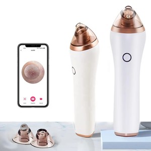 Outil d'<span class=keywords><strong>extraction</strong></span> de points noirs avec caméra HD pour l'élimination visuelle des points noirs - Product Image 4