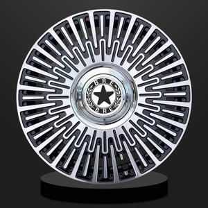 Nuevas Llantas de Aleación de Aluminio Forjado <span class=keywords><strong>Mercedes</strong></span>-Benz de 21-24 Pulgadas Compatibles con G63 B Clase G GLB E300 CLS para Automóviles de Pasajeros - Product Image 1