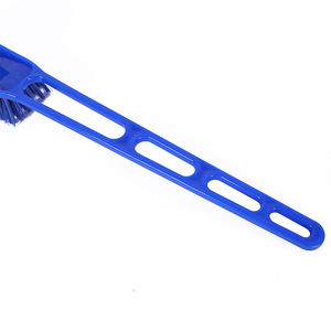 Fournisseur de <span class=keywords><strong>Brosse</strong></span> de <span class=keywords><strong>Toilette</strong></span> Murale Carrée de Haute Qualité et Pas Chère, Sans Angle Mort - Product Image 5