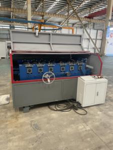 Máquina de techo de costura de pie portátil personalizada barata a la venta - Product Image 3