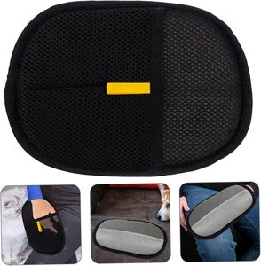 Gants de nettoyage ménagers en silicone réutilisables, épaisseur moyenne, vente en gros - Product Image 4