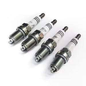 BKR6EIX-11 3764 Nueva Bujía de Iridio de Alta Calidad y Alto Rendimiento para Gasolina para Audi - Product Image 3