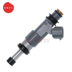 Inyector de Combustible Enyi 16611AA880 para Subaru Legacy Outback 2015-17, Pieza de Motor de Gasolina - Product Image 2
