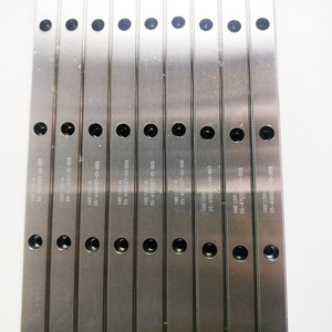 Carril de guía lineal PMI SME15 de alta resistencia, riel lineal CNC 2/25H - Product Image 2