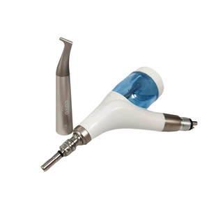 Nouvelle arrivée équipement <span class=keywords><strong>dentaire</strong></span> sableuse COXOs polisseuse à flux d'air/<span class=keywords><strong>jet</strong></span> de prophylaxie à air <span class=keywords><strong>dentaire</strong></span> à détartrage supragingival - Product Image 3