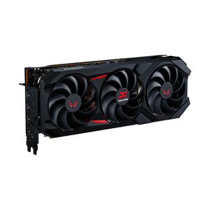 Tarjeta Gráfica Independiente para Videojuegos PowerColor RADEON 9070 GRE Red Devil de 12GB, RADEON 9070 GRE Red Devil de 12GB para Juegos - Product Image 3