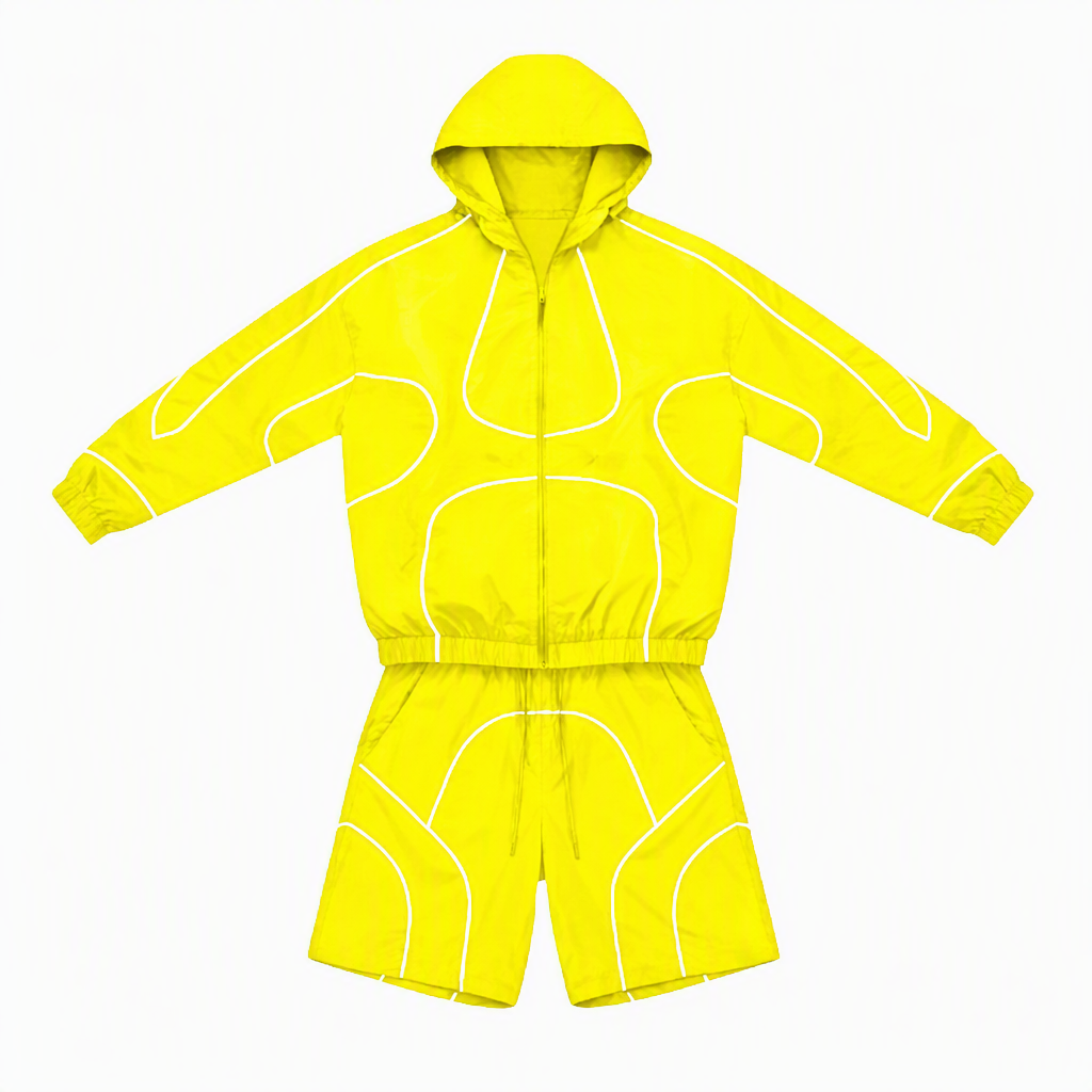 Jaune