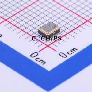 SG-8018CE 33.333000MHz TJHPA Pre-Programmed Oscillator SMD3225-4P Oscillator 33.333MHz 50ppm - Product Image 1