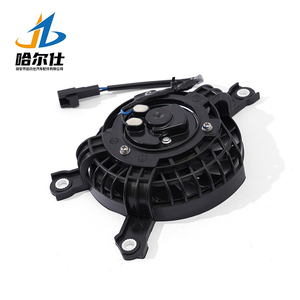 Ventilador <span class=keywords><strong>de</strong></span> Refrigeración del Radiador 17800-48H00 para Suzuki Inazuma GW250F 2013-<span class=keywords><strong>2018</strong></span>, Disipación <span class=keywords><strong>de</strong></span> Calor del Motor, Reemplazo Directo, Pieza <span class=keywords><strong>de</strong></span> Motocicleta - Product Image 5